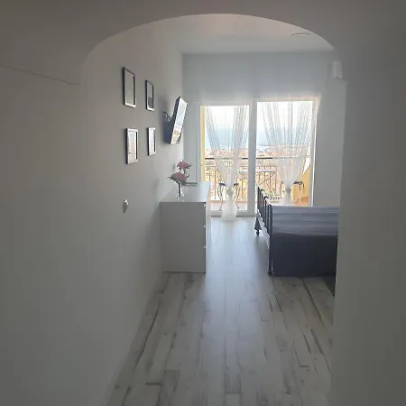 公寓 Ocean View 卡斯凯什