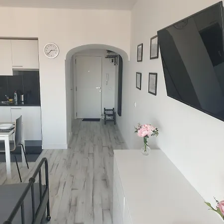דירה Ocean View קסקאיס