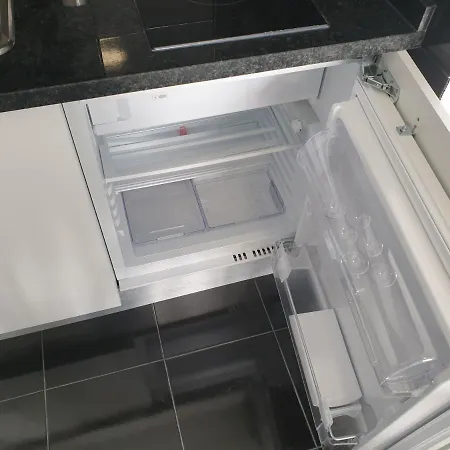 Ocean View Lägenhet *