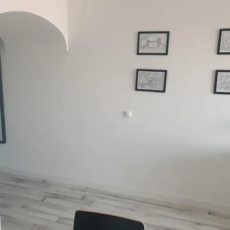 Ocean View * 卡斯凯什