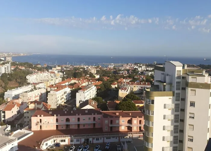 Ocean View Appartement Cascais