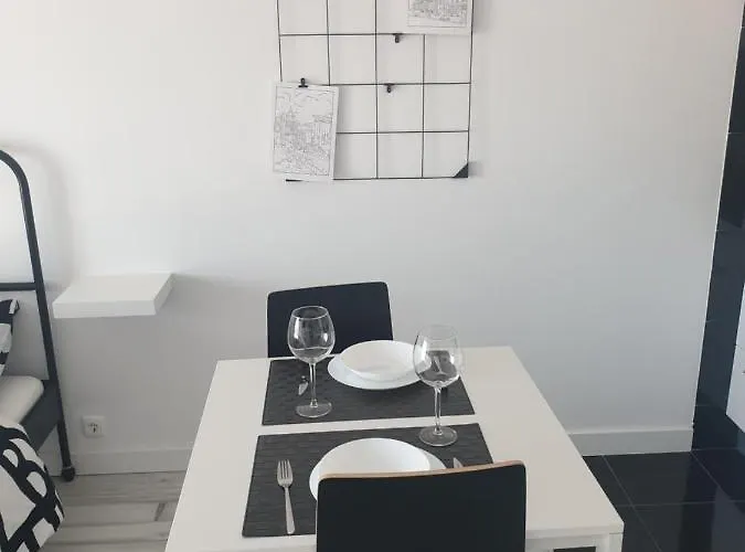 Appartement Ocean View Cascais