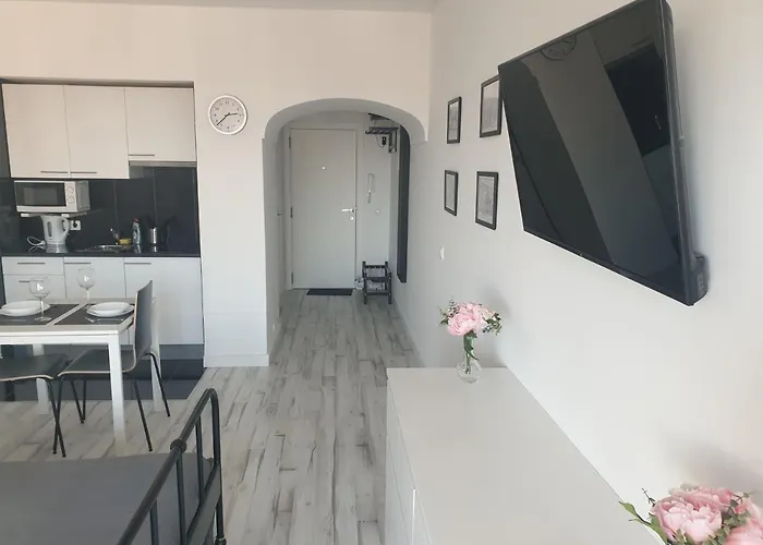 Appartement Ocean View Cascais