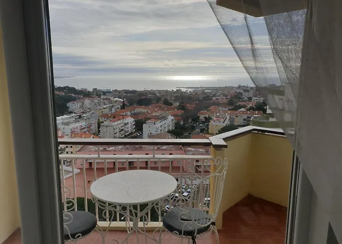 Ocean View * Cascais