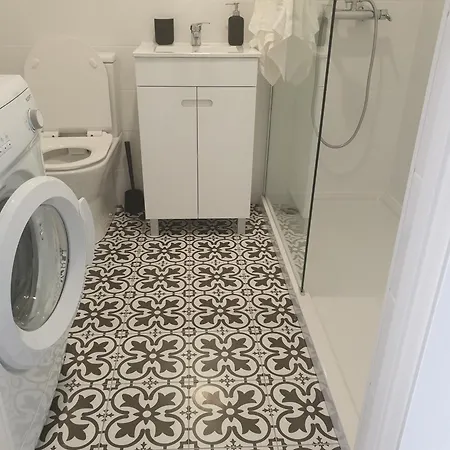 Ocean View Apartment Cascais