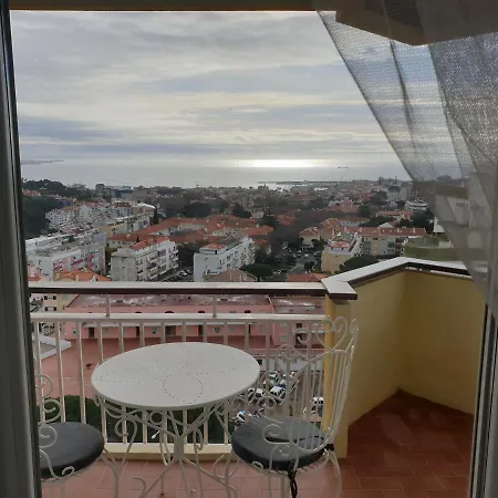 Ocean View * Cascais